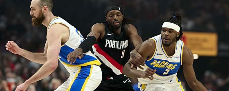 The Most Glaring Hole on the Indiana Pacers Roster