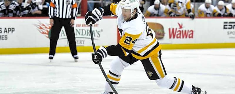 Three Landing Spots for Top Free Agent Defenseman