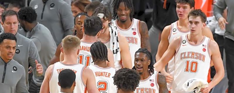 Where Does Clemson Land In ESPN’s Most Recent Bracket?