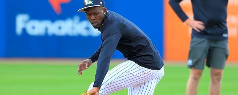 Yankees' Jazz Chisholm Jr. Could Be MLB's Best Second Baseman