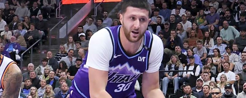 Utah Jazz Provide Big Jusuf Nurkic Update Before Knicks Game