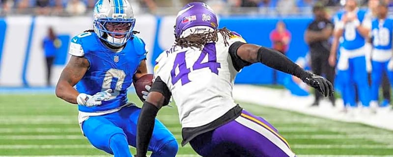 Expert Predictions: Will Detroit Lions Defeat Minnesota Vikings?