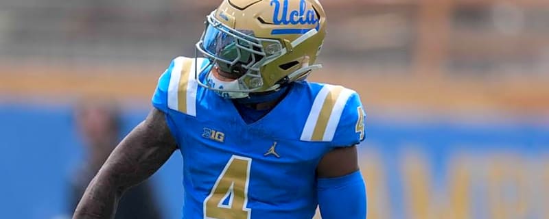 3 Early Thoughts on UCLA's Big Ten Football Opener in Week 3