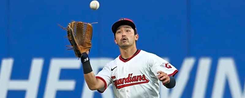 How Steven Kwan’s Defensive Mindset Makes Him One of MLB’s Most Reliable Outfielders