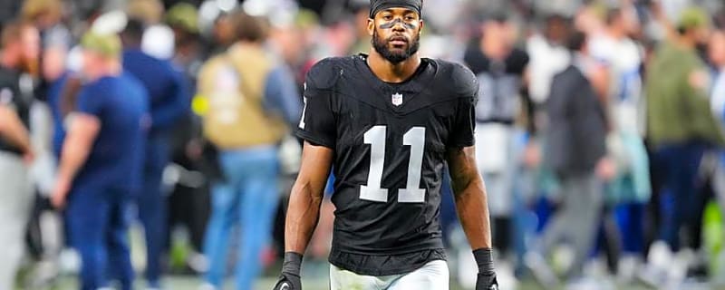 Panthers May Want to Consider Reunion Trade for Raiders S Jeremy Chinn