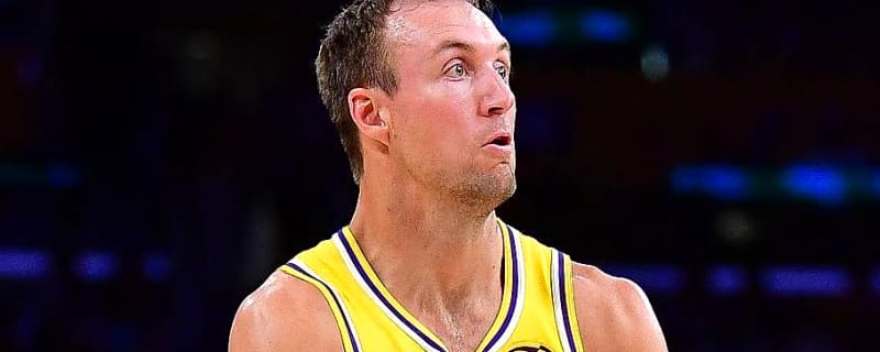 Suns Looking to Unlock New Wrinkle of Luke Kennard's Game