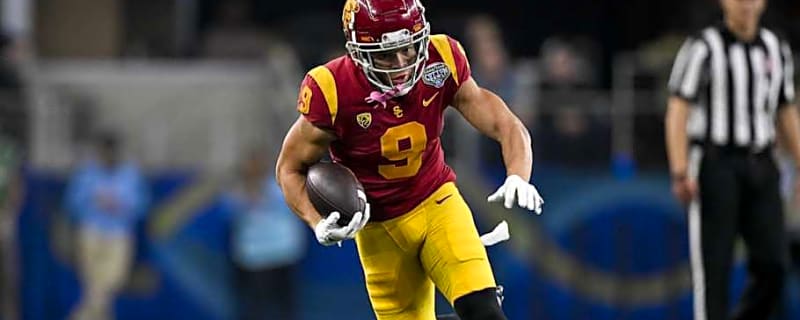 Former USC, Georgia Wide Receiver Transferring to Purdue