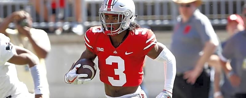 Embattled Former Ohio State Star Gets Second Chance With NFL Contender