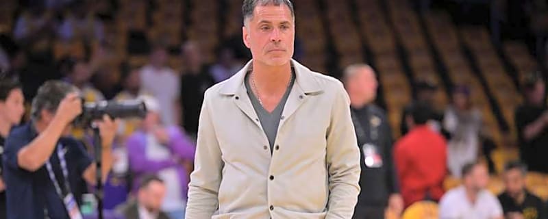 Lakers Draft-Day Trade Will Have Huge Financial Implications