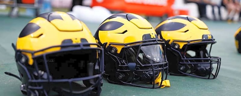 Top Defensive Recruit Lists Michigan as a Potential Landing Spot