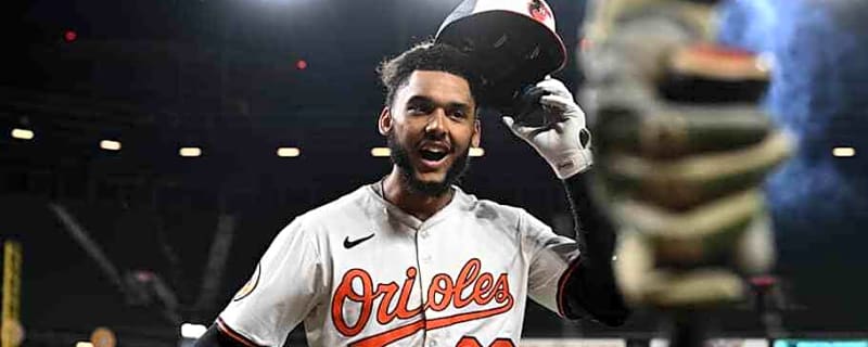Orioles' Infield Uncertainty Opens Door for Jeremiah Jackson
