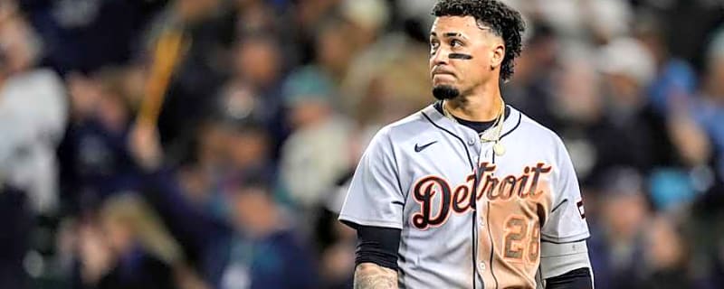 The Revolving Door at Short-Stop: Detroit Tigers&#39; 2025 Season Review