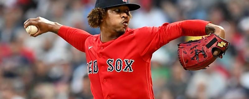 Brewers Linked to Red Sox Starter as Intriguing Buy-Low Target