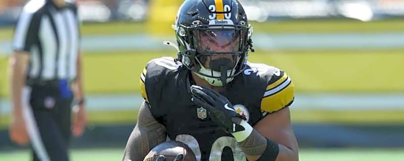 Steelers Receive Positive Injury News on Star RB