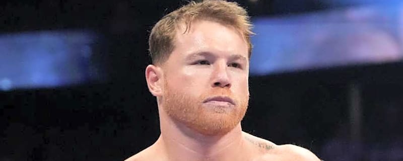 Angel Garcia Says Canelo Got It Right With Benavidez — And Wrong With Crawford