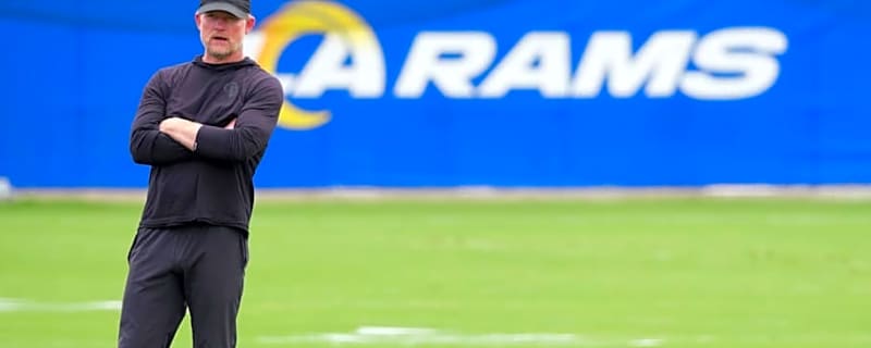 Rams&#39; Offseason Addition is Already Taking Strides