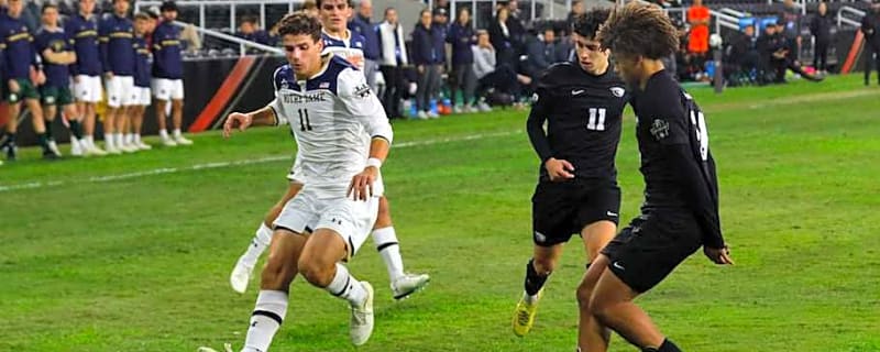 NCAA Adopts Split-Season Model for Men's Soccer, Impacting Oregon State