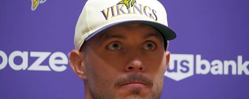 Harrison Smith Is Among the 3 Biggest Vikings Letdowns to Start the 2026 Season
