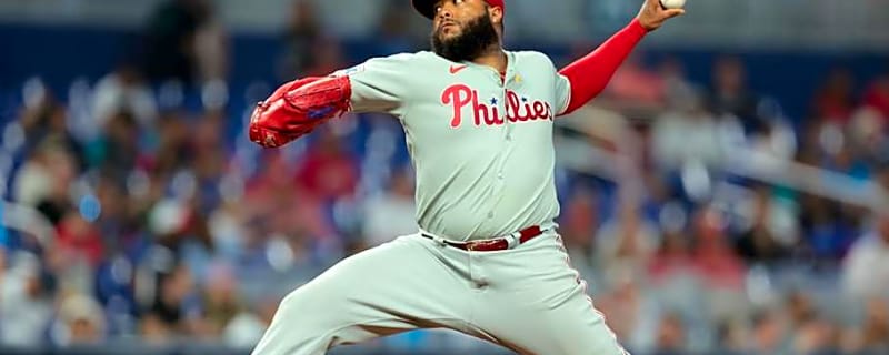 Debuting Relievers, Bench Battlers and More Phillies to Monitor Thursday
