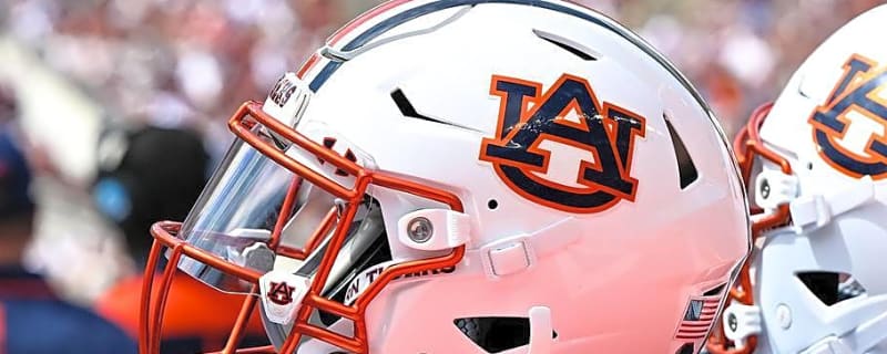 Where Auburn Stands for OL Rance Brown One Day Before Commitment Announcement