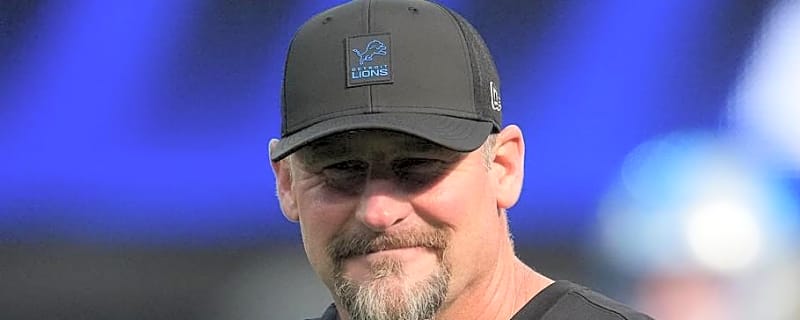 How Detroit Lions 2026 Roster Is Better Than Last Spring