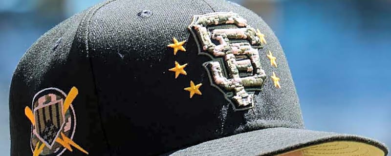 San Francisco Giants Trade Minor League Reliever to New York Mets