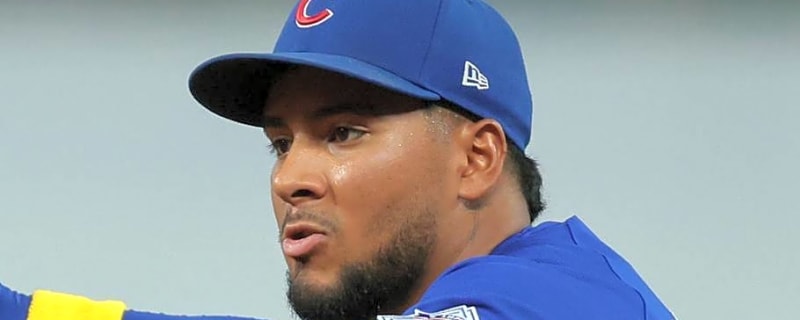 Cubs vs. Brewers Lineup: No Pedro Ramirez, More Tyrone Taylor, Peterson vs. The Miz