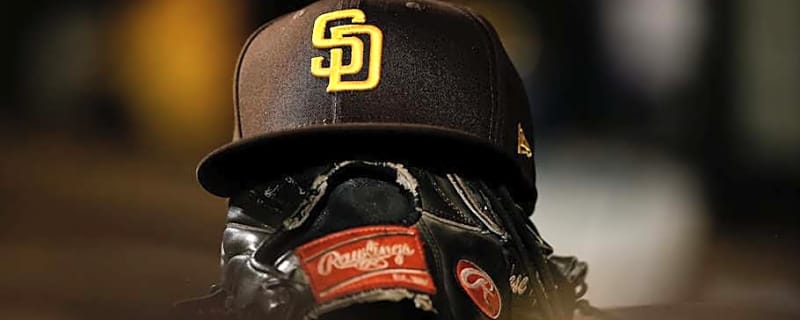 Former Red Sox Fan-Favorite Pops Up In Padres Rumors