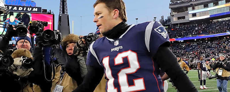 Patriots Legend Tom Brady Believes He Can Still Play