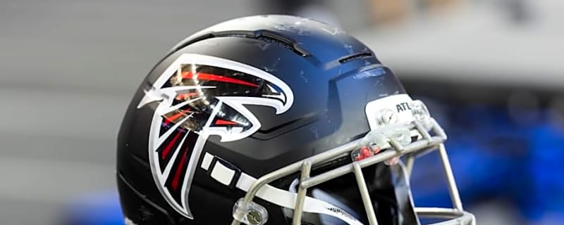 Joining Falcons Was an 'Easy Decision' for Free Agent Wide Receiver