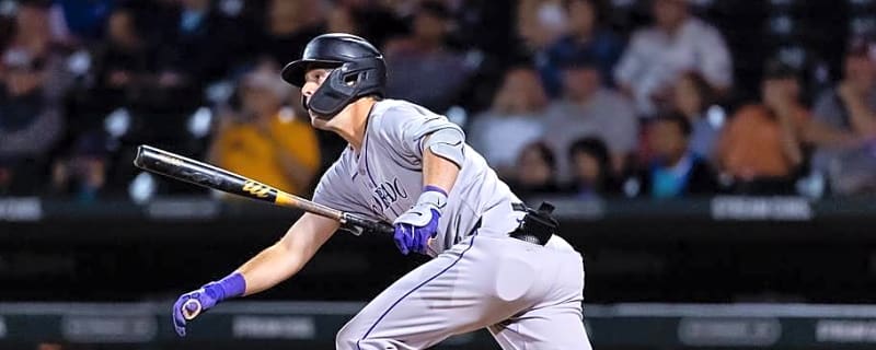 Charlie Condon's June Surge Is Impossible for Rockies to Ignore