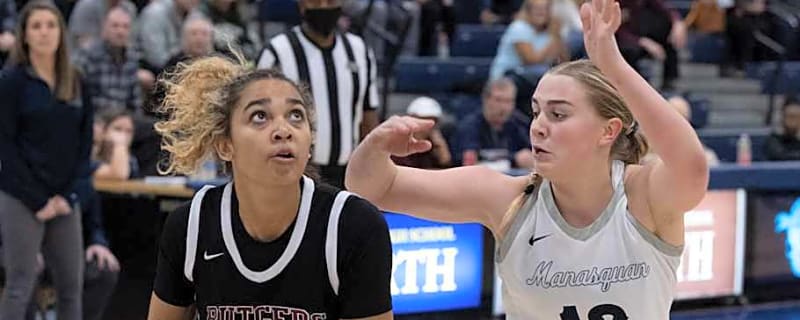Georgia Tech WBB Signs One Of The Big Ten's Top Rebounders