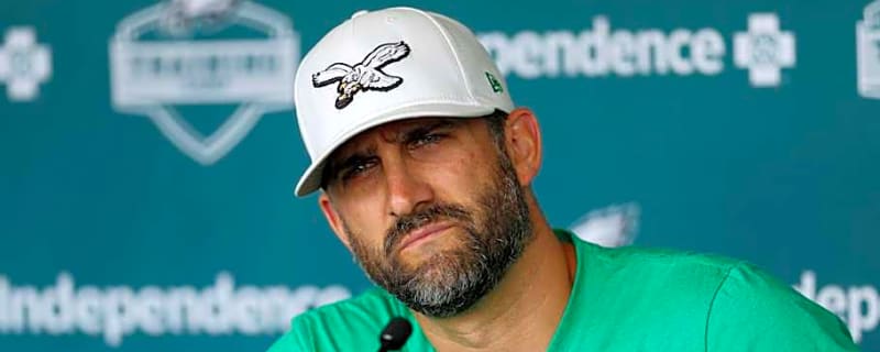 Eagles&#39; free agent signings may not be as impactful as fans wanted after camp buzz