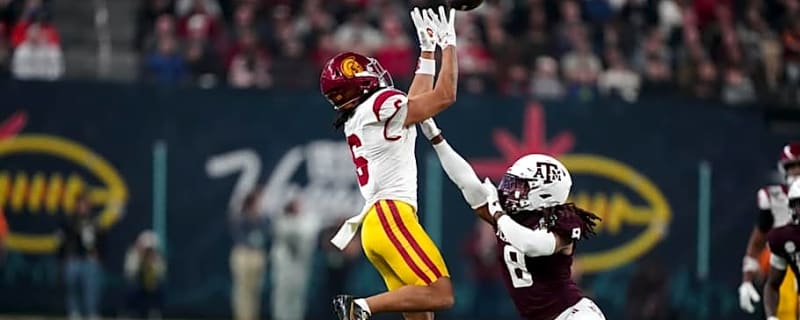 Texas A&M DB Earns NFL Rookie Mini Camp Invite