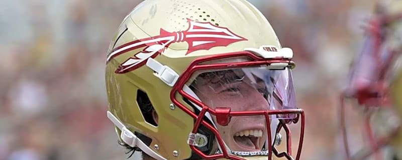 Florida State's QB Competition Heating up Early in Spring