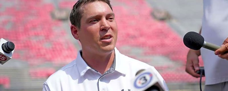 Buffalo Bills' Jim Leonhard has big ideas for improving pass rush