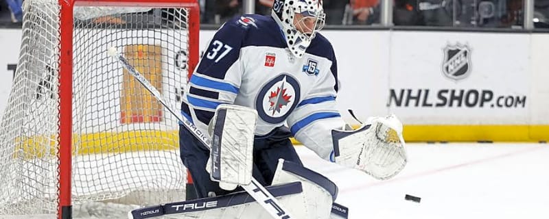 4 contenders that could steal Connor Hellebuyck from the Buffalo Sabres