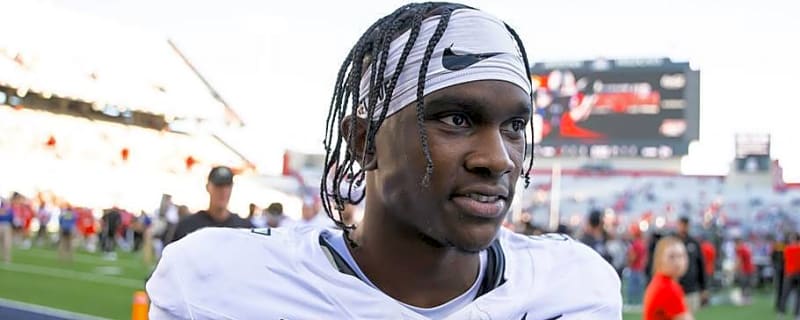 RJ Johnson's Colorado Comeback Is Showing Up in One Key Area
