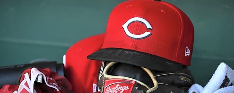 Former Cincinnati Reds Outfielder Traded to San Francisco Giants