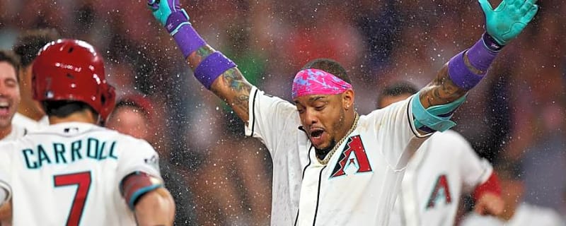 False Ketel Marte-Marcelo Mayer Rumor Sent MLB Into a Frenzy