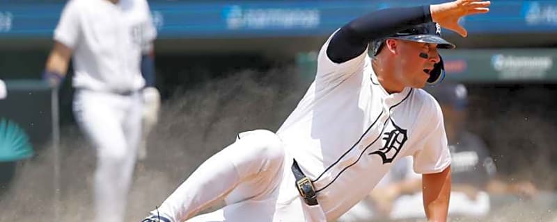Tigers Suffer Longest Losing Streak of Season, Fail To Reach 60 Wins at Break