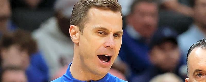 Duke Remains in Mix For Top 2027 Big Man