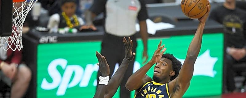 James Wiseman Must Realize the Knicks Opportunity in Front of Him