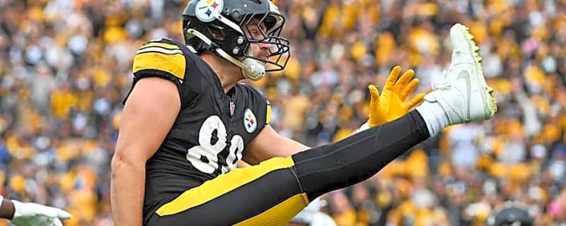 Steelers Must Ignore Biggest Trade Asset