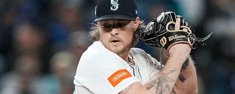 Two lethal lefties should give the Mariners' bullpen a major edge in 2026