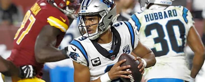 Carolina Panthers linked to a rather peculiar weapon for Bryce Young