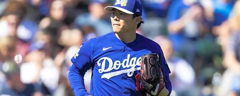 Yoshinobu Yamamoto Sets the Record Straight After Dave Roberts Misspeaks on Spring Training Plans