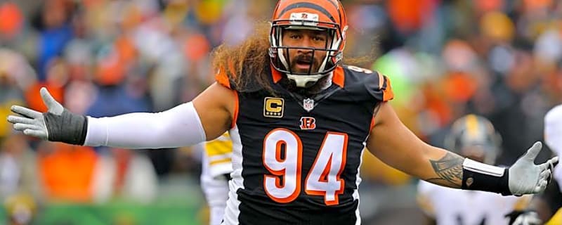 Steelers Hiring Former Rival as DL Coach