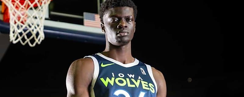 West Virginia in Pursuit of G League Forward Kok Yat Ahead of 2025-26 Season