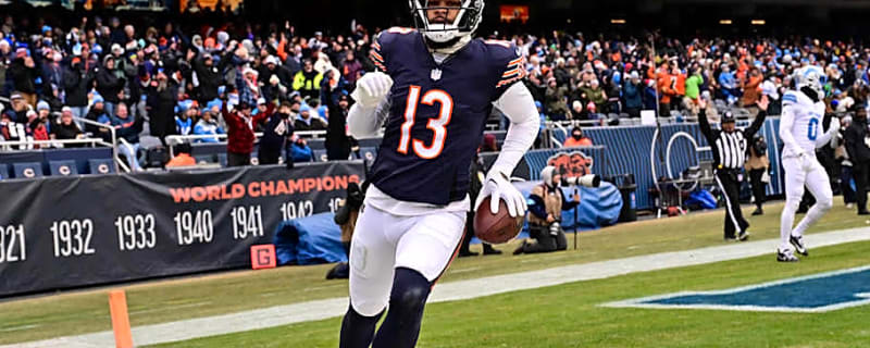 ESPN Proposes Broncos &#39;Make a Move&#39; for Veteran WR